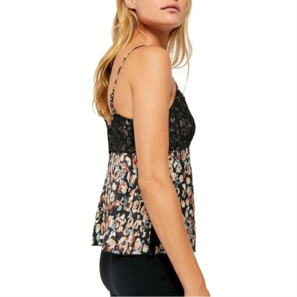 ❌SOLD❌Free People Little Dreams Camisole Tank XS - Picture 3 of 6